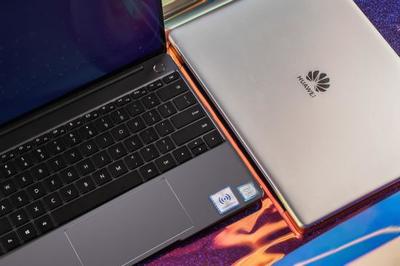 家人團聚愛在一起 | 華為MateBook 13筆記本更懂你，計算機軟硬件開發(fā)的智慧融合